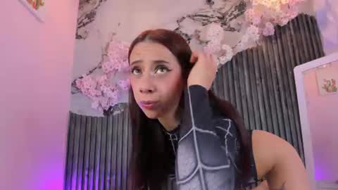 Snapshot of zephyra_bms chatting on 07/25/26, 03:15 SOFIA online show from 07/25/26, 03:15