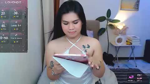 zephyraaaaa online show from 07/04/26, 05:30