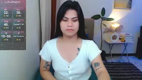 zephyraaaaa online show from 07/16/26, 03:07