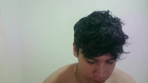 zeus_183 online show from 03/13/26, 03:35