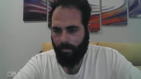 Snapshot of zeusateneo chatting on 01/05/25, 02:30 Zeus online show from 01/05/25, 02:30