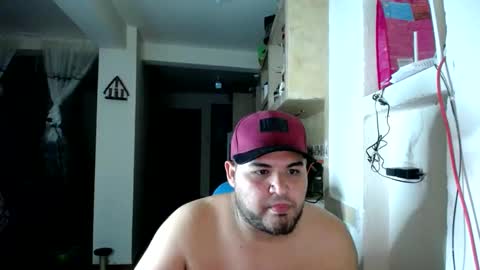 Snapshot of zeusdedios chatting on 03/09/25, 05:22 Enrique online show from 03/09/25, 05:22