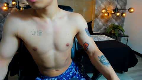 zeus online show from 12/27/24, 06:42