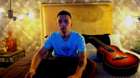 zeus online show from 01/14/25, 10:12