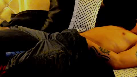 zeus online show from 01/18/25, 03:16