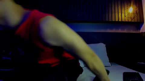 zeus online show from 02/09/25, 05:08