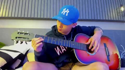 zeus online show from 02/15/25, 11:39