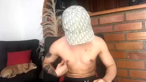 zeus online show from 09/12/25, 07:36