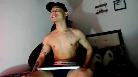 zeus online show from 11/27/25, 06:21