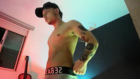 Snapshot of zeusjeff chatting on 03/03/26, 02:07 zeus online show from 03/03/26, 02:07
