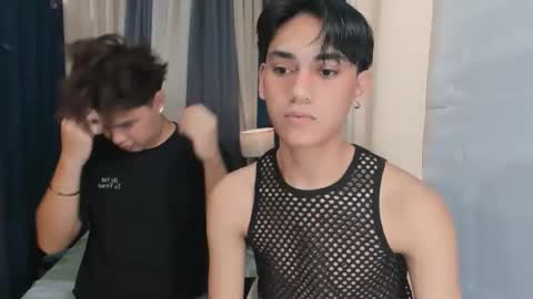 Snapshot of zevierbalte chatting on 03/24/26, 12:59 zavier skinny asian online show from 03/24/26, 12:59