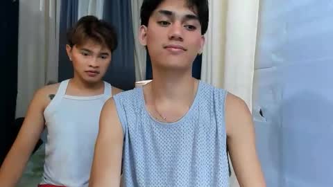 Snapshot of zevierbalte chatting on 03/28/26, 01:05 zavier skinny asian online show from 03/28/26, 01:05