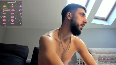 ZEYN online show from 04/26/26, 11:08