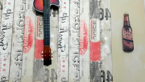 ZHAMIRA  ANDRES online show from 12/29/24, 10:34