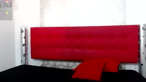 ZHAMIRA  ANDRES online show from 02/04/25, 07:33