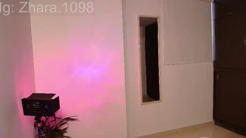 Snapshot of zhara_11 chatting on 02/16/26, 12:01 Zhara online show from 02/16/26, 12:01