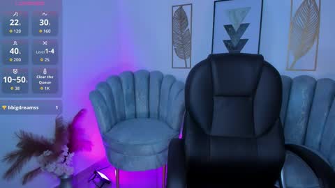 Snapshot of zharaa_fox chatting on 02/21/26, 09:38 Zhara online show from 02/21/26, 09:38