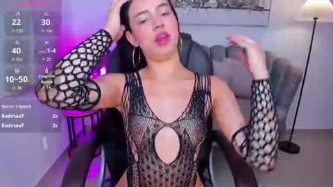 Zhara online show from 06/12/26, 05:17