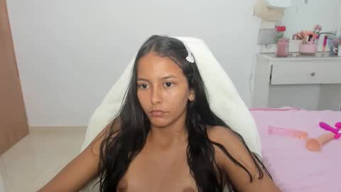zharahot_69 online show from 04/02/26, 01:47