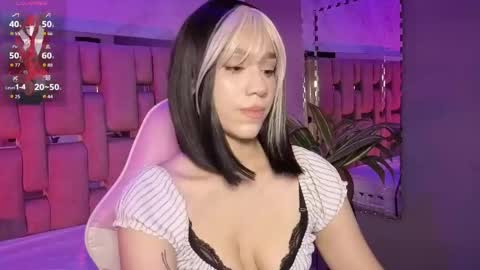 Zhara  online show from 04/14/26, 12:44