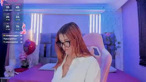 Snapshot of zhararousse chatting on 06/11/26, 12:03 Zhara Rousse online show from 06/11/26, 12:03