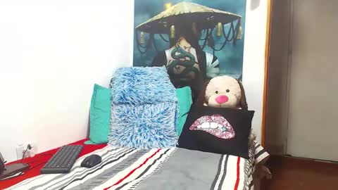 Snapshot of zharick_smithx chatting on 01/19/26, 06:06 zharick online show from 01/19/26, 06:06