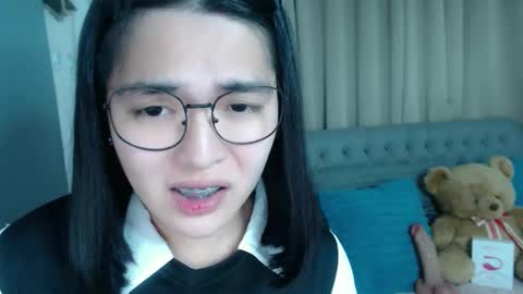 Snapshot of zhaviahale chatting on 02/07/26, 01:37 im your lovely zhaviabigcock here online show from 02/07/26, 01:37