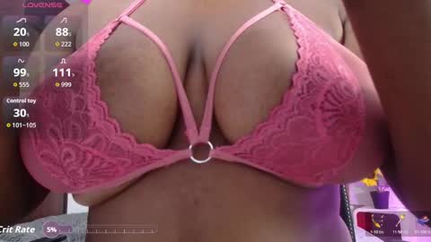 zhia  zeus online show from 11/20/25, 07:46