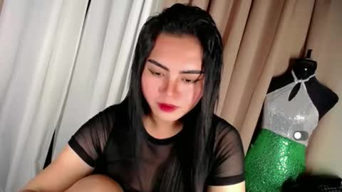 CATE online show from 10/15/25, 11:21