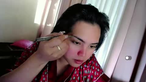 CATE online show from 10/16/25, 03:51