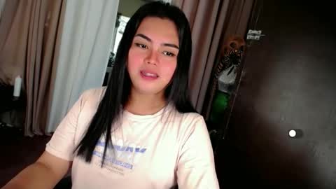 CATE online show from 10/21/25, 02:23