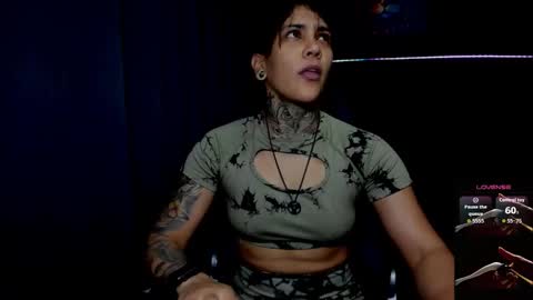 zhoestrong online show from 11/16/25, 08:58