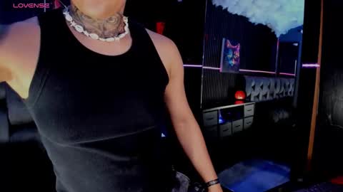 zhoestrong online show from 05/08/26, 02:28
