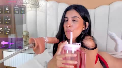 Snapshot of zia_cooper chatting on 02/05/25, 09:40 ZIA online show from 02/05/25, 09:40