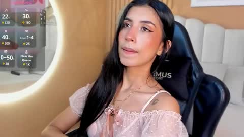 Snapshot of zia_cooper chatting on 03/05/25, 06:56 ZIA online show from 03/05/25, 06:56