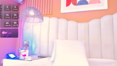 Snapshot of zia_cooper chatting on 10/29/25, 07:37 ZIA online show from 10/29/25, 07:37