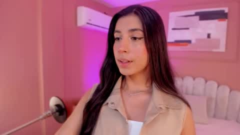 Snapshot of zia_cooper chatting on 01/13/26, 06:57 ZIA online show from 01/13/26, 06:57