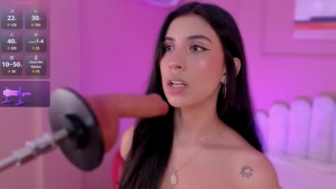 Snapshot of zia_cooper chatting on 02/06/26, 07:17 ZIA online show from 02/06/26, 07:17