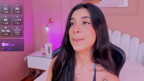 Snapshot of zia_cooper chatting on 02/11/26, 07:19 ZIA online show from 02/11/26, 07:19