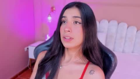 Snapshot of zia_cooper chatting on 02/13/26, 06:48 ZIA online show from 02/13/26, 06:48