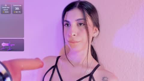 Snapshot of zia_cooper chatting on 03/14/26, 06:57 ZIA online show from 03/14/26, 06:57