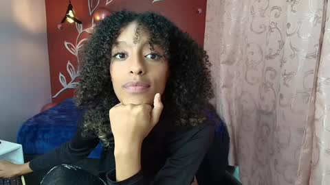 Snapshot of zia_green chatting on 01/31/25, 06:47 Zia Green online show from 01/31/25, 06:47