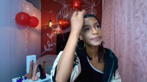 Snapshot of zia_green chatting on 02/12/25, 06:09 Zia Green online show from 02/12/25, 06:09