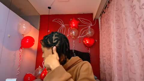 Snapshot of zia_green chatting on 02/15/25, 12:11 Zia Green online show from 02/15/25, 12:11