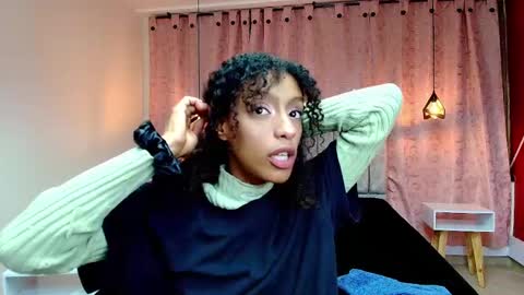 Snapshot of zia_green chatting on 03/09/25, 05:00 Zia Green online show from 03/09/25, 05:00