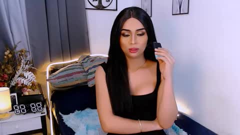 Zia online show from 10/10/25, 05:23