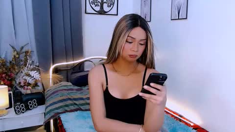 Zia online show from 10/18/25, 07:31