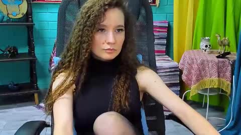 zianichols online show from 02/24/25, 02:26