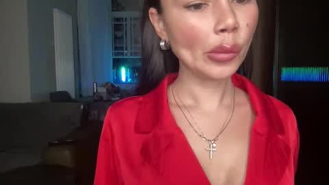 Snapshot of zidya06 chatting on 11/27/25, 07:27 Nensi online show from 11/27/25, 07:27