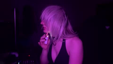 Zielloos online show from 01/01/25, 03:45